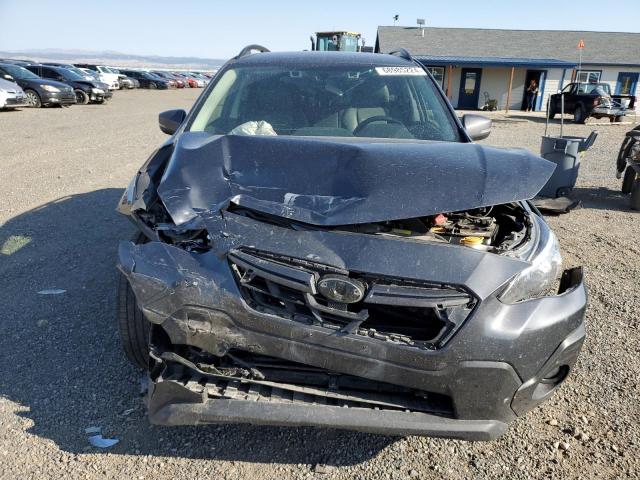 Photo 5 from auction – 2023 SUBARU CROSSTREK with VIN JF2GTHRC8PH298019