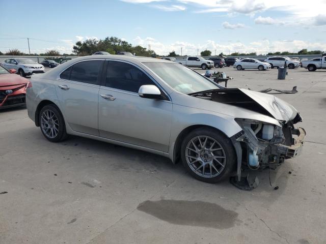 Photo 4 from auction – 2010 ACURA TSX with VIN JH4CU2E62AC014717