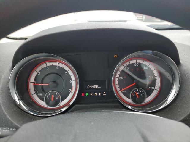 Photo 9 from auction – 2013 DODGE GRAND CARA with VIN 2C4RDGBG4DR537173