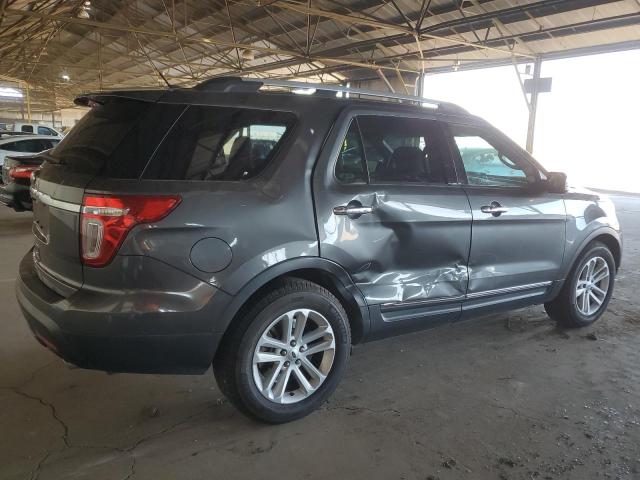Photo 3 from auction – 2015 FORD EXPLORER X with VIN 1FM5K7D83FGC06076