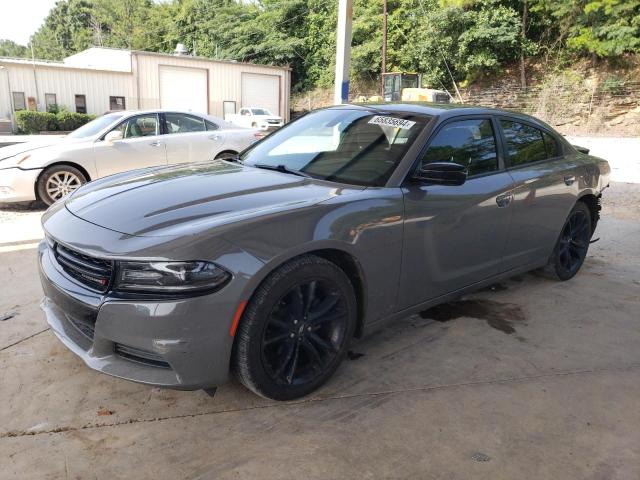 Photo 1 from auction – 2018 DODGE CHARGER SX with VIN 2C3CDXBG1JH203016