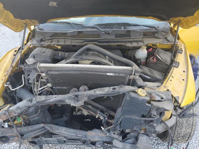 Photo 11 from auction – 2009 DODGE RAM 1500 with VIN 1D3HV13T69S805784