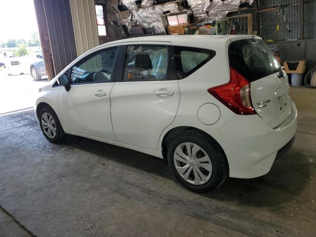 Photo 2 from auction – 2019 NISSAN VERSA NOTE with VIN 3N1CE2CP2KL360480
