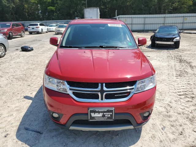 Photo 5 from auction – 2017 DODGE JOURNEY SX with VIN 3C4PDCBG8HT509590