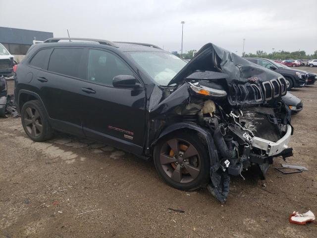 Photo 4 from auction – 2017 JEEP CHEROKEE L with VIN 1C4PJLCS0HW535249