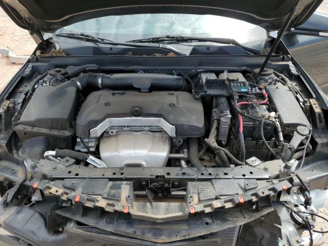 Photo 11 from auction – 2019 CHEVROLET IMPALA LT with VIN 2G11Z5SA5K9144500