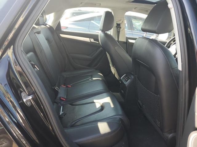 Photo 10 from auction – 2011 AUDI A4 PREMIUM with VIN WAUFFAFL9BN048602