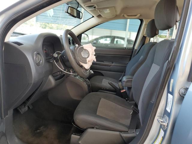 Снимка 7 от търг – 2013 JEEP COMPASS SP с VIN 1C4NJCBBXDD283587
