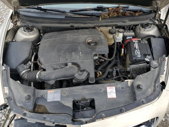 Photo 11 from auction – 2012 CHEVROLET MALIBU LS with VIN 1G1ZB5E06CF225296