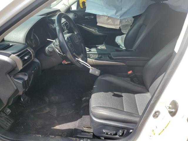 Photo 7 from auction – 2014 LEXUS IS 350 with VIN JTHCE1D2XE5001942