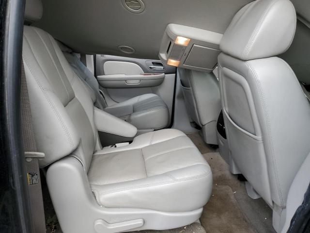 Photo 11 from auction – 2007 CHEVROLET SUBURBAN K with VIN 3GNFK16377G177721