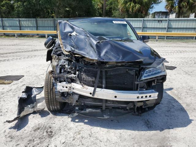 Снимка 5 от търг – 2016 ACURA MDX TECHNO с VIN 5FRYD4H40GB008941