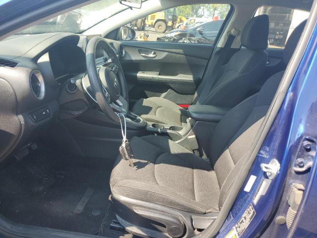 Photo 7 from auction – 2019 KIA FORTE FE with VIN 3KPF24AD3KE072138