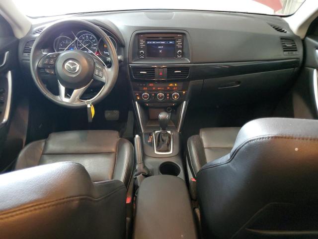 Photo 8 from auction – 2015 MAZDA CX-5 GT with VIN JM3KE4DY1F0479093