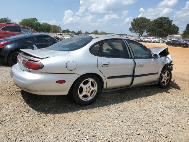 Photo 3 from auction – 1999 FORD TAURUS SE with VIN 1FAFP53S1XA324648