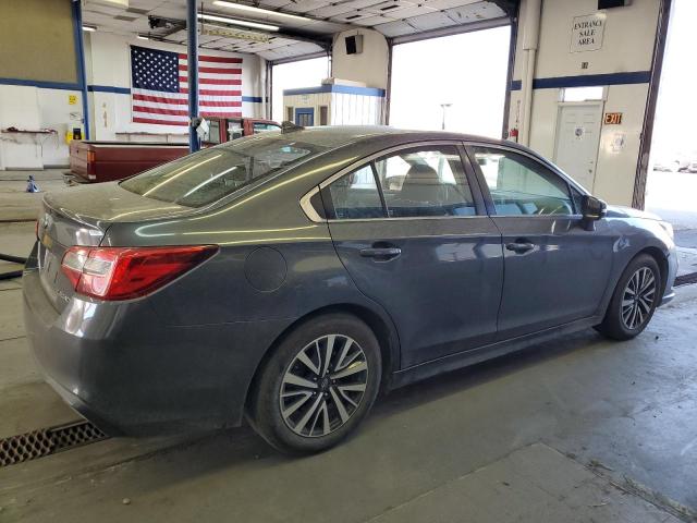 Photo 3 from auction – 2018 SUBARU LEGACY 2.5 with VIN 4S3BNAF68J3042847