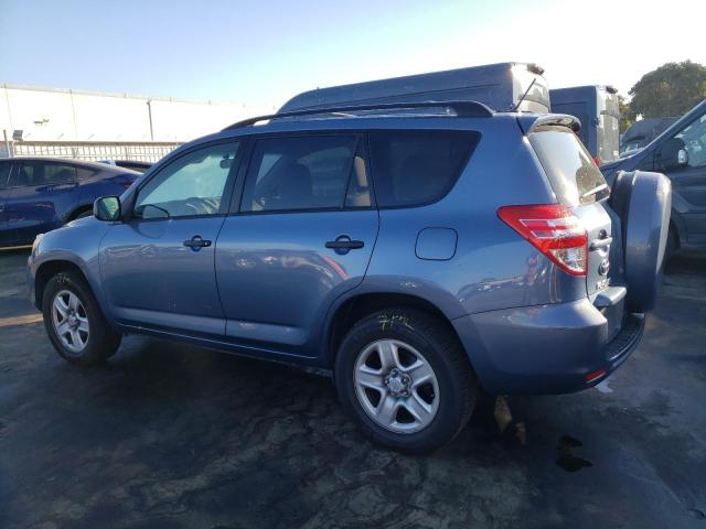 Photo 2 from auction – 2012 TOYOTA RAV4 with VIN JTMZF4DV3CD034319
