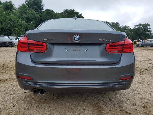 Photo 6 from auction – 2018 BMW 330 XI with VIN WBA8D9C57JA615415