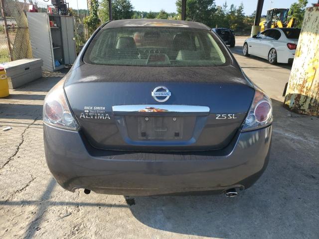 Photo 6 from auction – 2007 NISSAN ALTIMA 2.5 with VIN 1N4AL21E27N419570