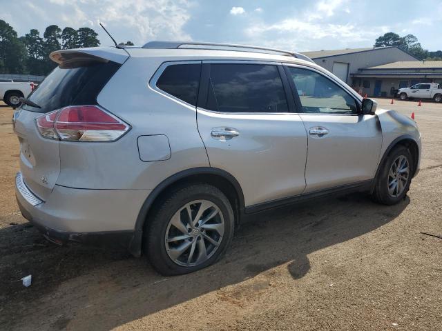 Photo 3 from auction – 2015 NISSAN ROGUE S with VIN 5N1AT2MT5FC835865