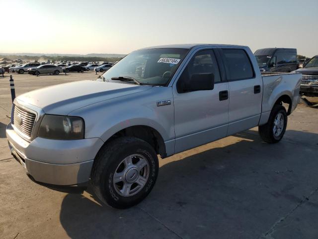 Photo 1 from auction – 2007 FORD F150 SUPER with VIN 1FTRW12W17KA71445
