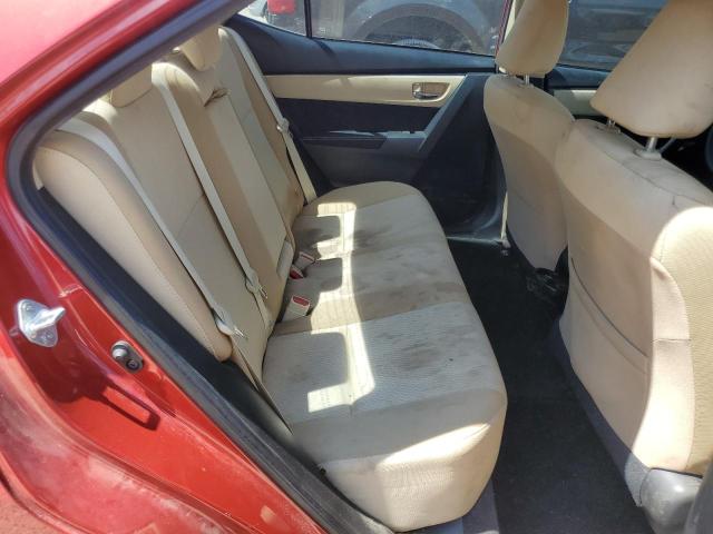 Photo 10 from auction – 2017 TOYOTA COROLLA L with VIN 2T1BURHE5HC918779