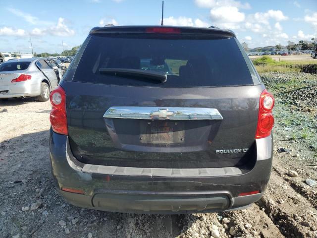 Photo 6 from auction – 2014 CHEVROLET EQUINOX LT with VIN 2GNALBEK8E6132351
