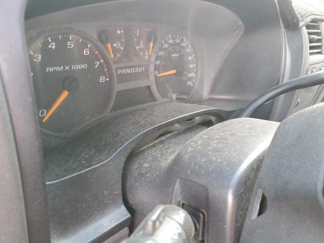 Photo 9 from auction – 2006 CHEVROLET COLORADO with VIN 1GCDT136468130646