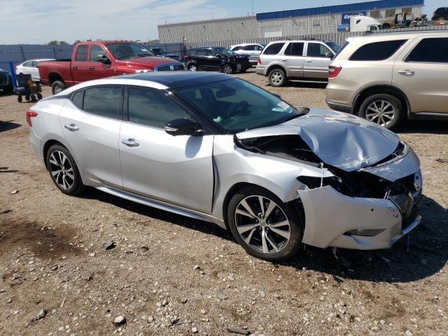 Photo 4 from auction – 2016 NISSAN MAXIMA 3.5 with VIN 1N4AA6AP5GC397171