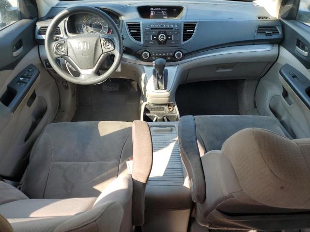 Photo 8 from auction – 2014 HONDA CR-V EX with VIN 2HKRM4H56EH705074