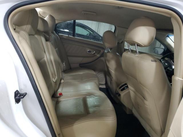 Photo 10 from auction – 2014 FORD TAURUS SEL with VIN 1FAHP2E80EG186460