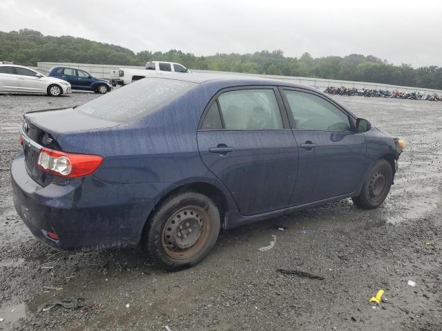Photo 3 from auction – 2011 TOYOTA CORROLA with VIN 2T1BU4EE8BC615283