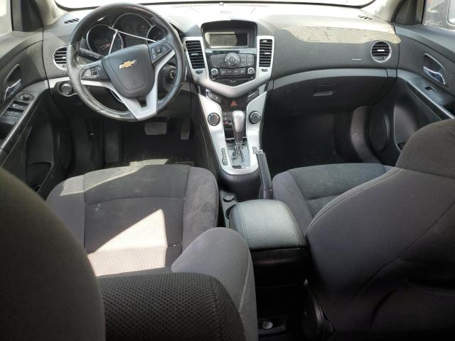 Photo 8 from auction – 2014 CHEVROLET CRUZE LT with VIN 1G1PC5SB3E7157062