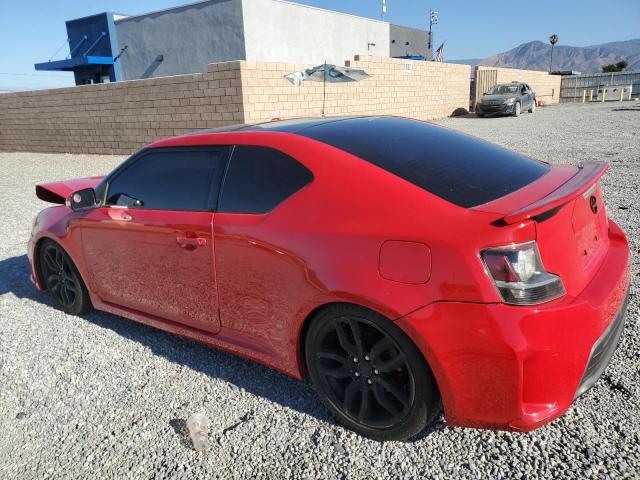Photo 2 from auction – 2014 TOYOTA SCION TC with VIN JTKJF5C75E3074036