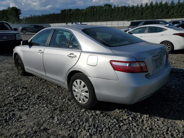 Photo 2 from auction – 2008 TOYOTA CAMRY CE with VIN 4T1BE46K58U251476