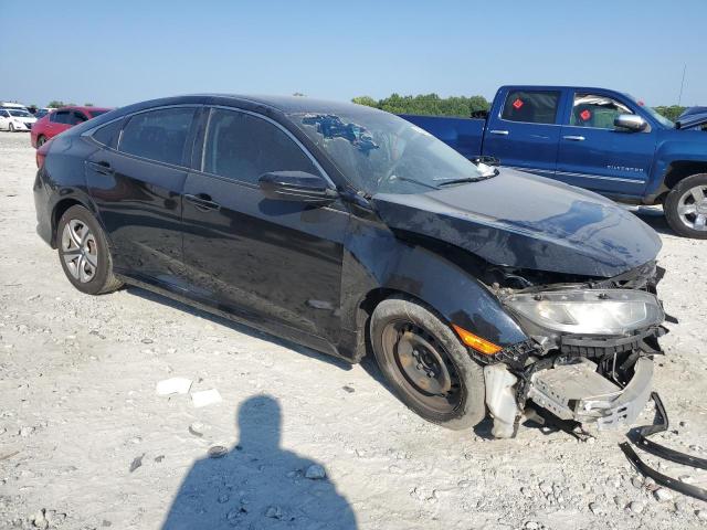 Photo 4 from auction – 2018 HONDA CIVIC with VIN 2HGFC2F52JH598641