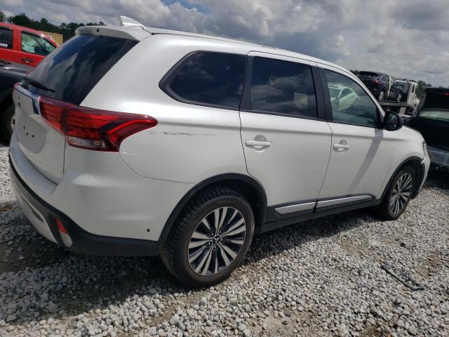 Photo 3 from auction – 2020 MITSUBISHI OUTLANDER with VIN JA4AD2A36LZ048156
