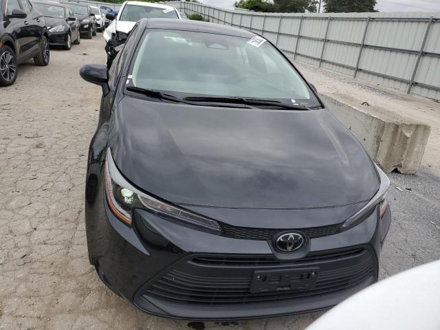 Photo 5 from auction – 2024 TOYOTA COROLLA LE with VIN 5YFB4MDE8RP172192
