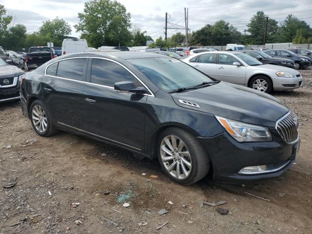 Photo 4 from auction – 2014 BUICK LACROSSE with VIN 1G4GB5G33EF194934