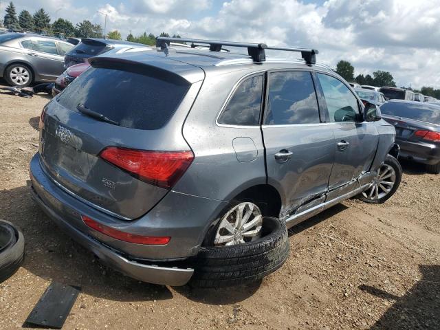 Photo 3 from auction – 2016 AUDI Q5 PREMIUM with VIN WA1C2AFP3GA008724