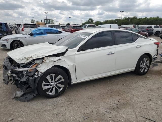 NISSAN ALTIMA S 2021 with VIN 1N4BL4BV1MN310107 - Photo from auction