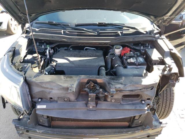 Photo 12 from auction – 2019 FORD EXPLORER S with VIN 1FM5K8GT7KGA40922