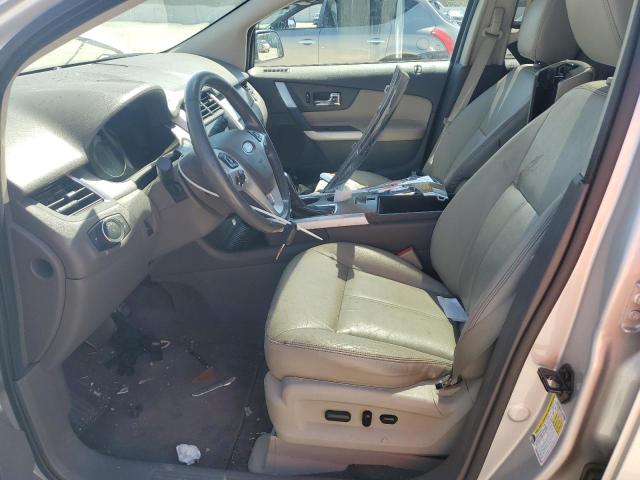 Photo 7 from auction – 2014 FORD EDGE SEL with VIN 2FMDK3JC2EBA11038