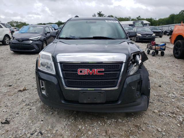 Photo 5 from auction – 2013 GMC TERRAIN SL with VIN 2GKFLVEK7D6266447