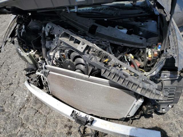 Photo 11 from auction – 2021 NISSAN MAXIMA PLA with VIN 1N4AA6FV7MC503381