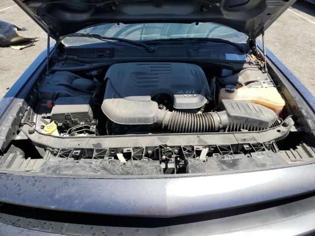 Photo 11 from auction – 2021 DODGE CHALLENGER with VIN 2C3CDZJGXMH597388