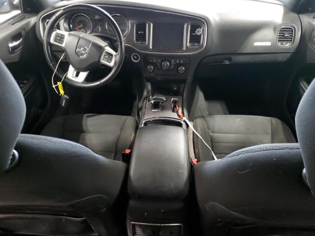 Photo 8 from auction – 2013 DODGE CHARGER SX with VIN 2C3CDXJG3DH738726