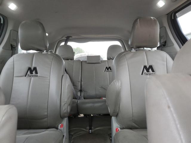 Photo 10 from auction – 2012 TOYOTA SIENNA with VIN 5TDZK3DC0CS186194