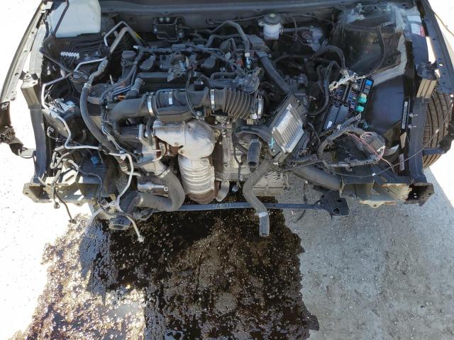Photo 11 from auction – 2019 HONDA ACCORD EX with VIN 1HGCV1F42KA115809