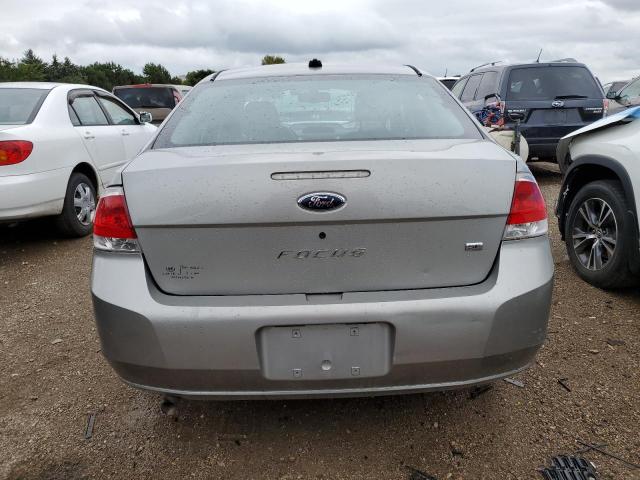 Photo 6 from auction – 2008 FORD FOCUS SE with VIN 1FAHP35N68W172407